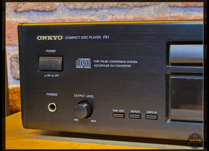 Onkyo DX-7310
