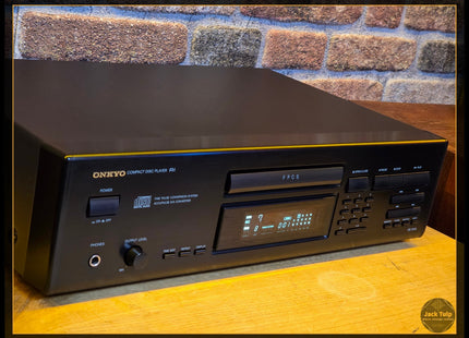 Onkyo DX-7310