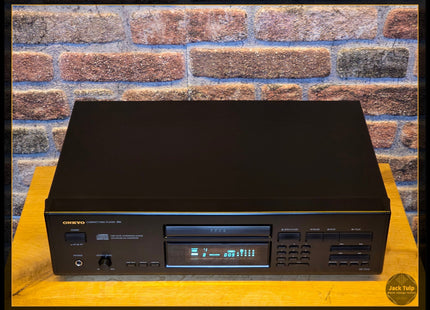 Onkyo DX-7310