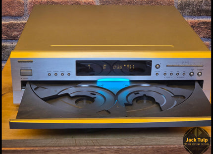 Onkyo DX-C390