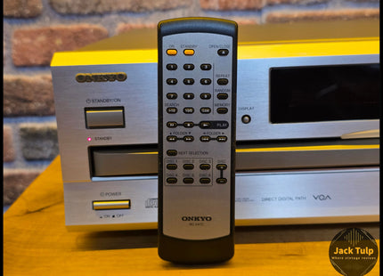 Onkyo DX-C390