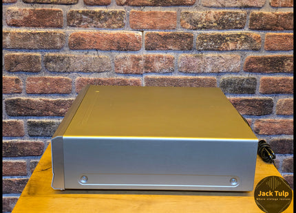 Onkyo DX-C390