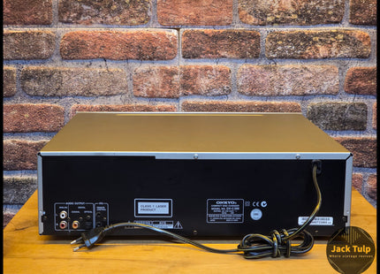 Onkyo DX-C390