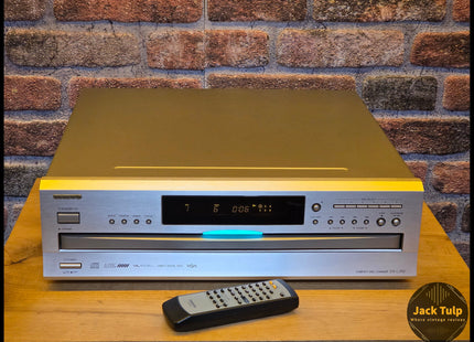 Onkyo DX-C390