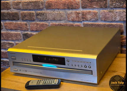 Onkyo DX-C390