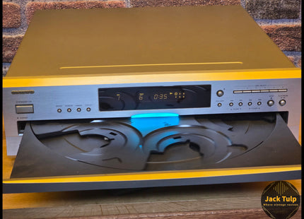 Onkyo DX-C390