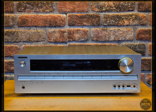 Onkyo HT-R548