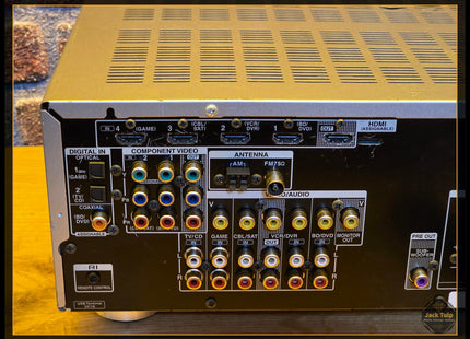 Onkyo HT-R548