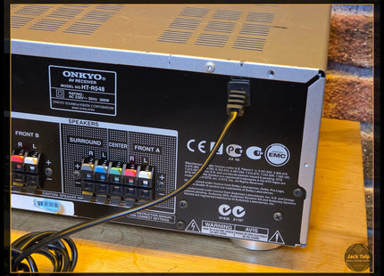 Onkyo HT-R548