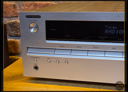 Onkyo HT-R548