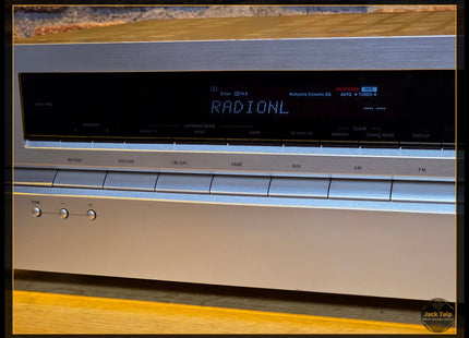 Onkyo HT-R548