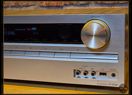Onkyo HT-R548