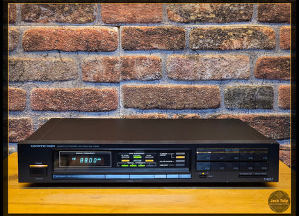 Onkyo T-4057