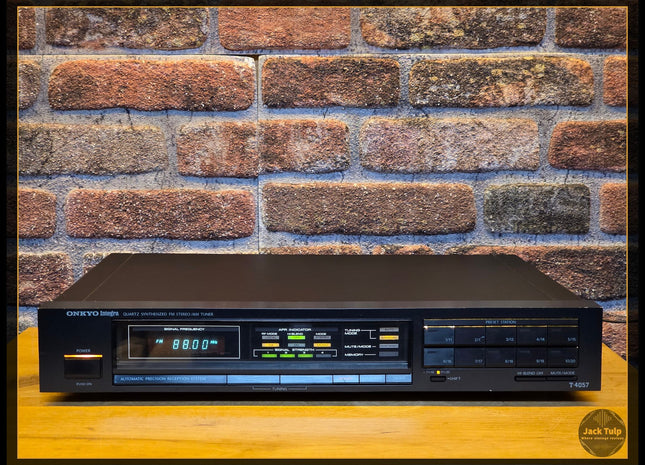 Onkyo T-4057