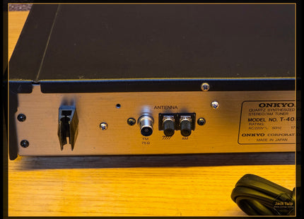 Onkyo T-4057