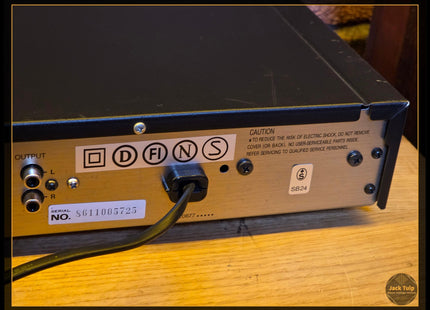 Onkyo T-4057