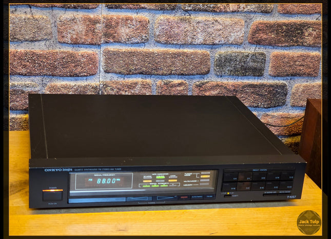 Onkyo T-4057