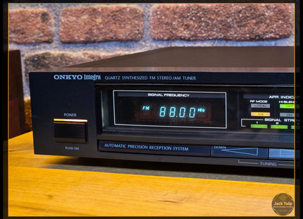 Onkyo T-4057