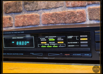 Onkyo T-4057