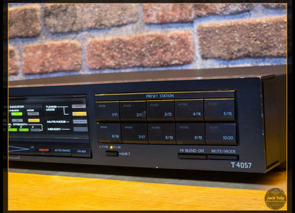 Onkyo T-4057