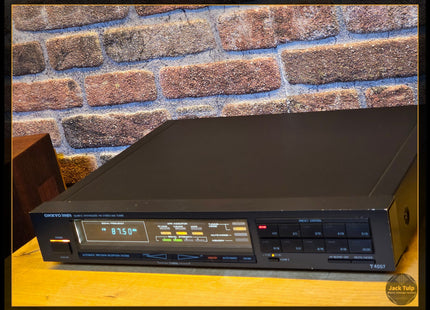 Onkyo T-4057