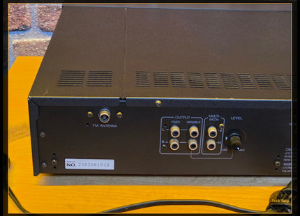 Onkyo T-9090
