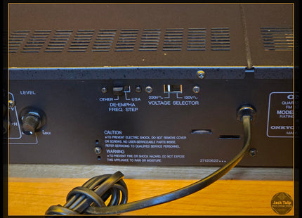 Onkyo T-9090