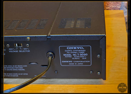 Onkyo T-9090