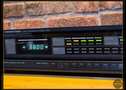 Onkyo T-9090