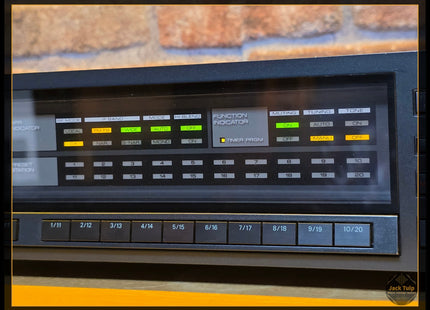 Onkyo T-9090
