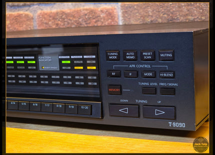 Onkyo T-9090