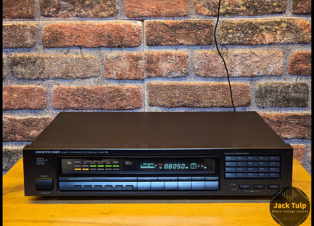 Onkyo T-4500