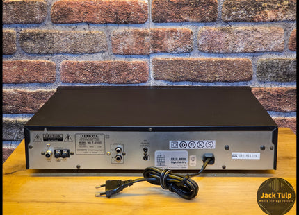 Onkyo T-4500