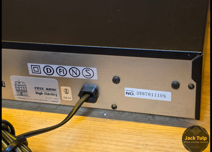 Onkyo T-4500