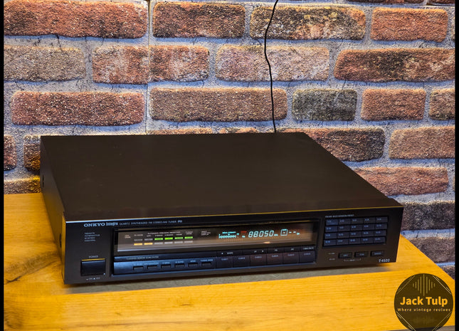 Onkyo T-4500