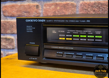 Onkyo T-4500