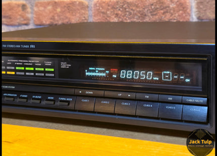Onkyo T-4500