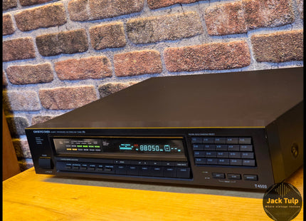 Onkyo T-4500