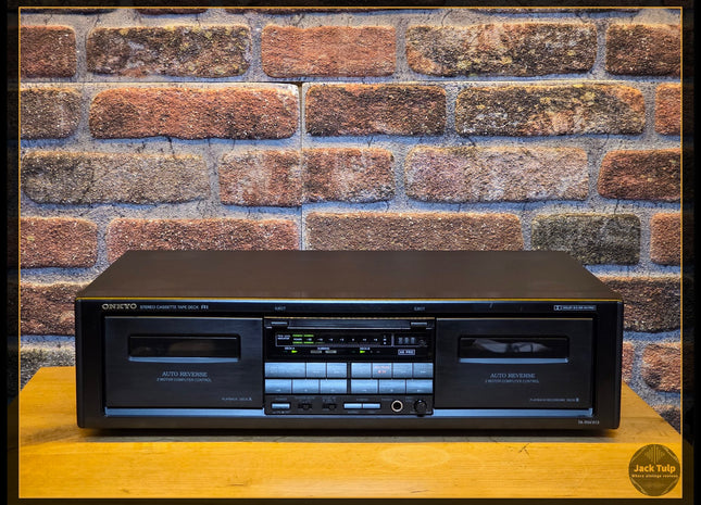 Onkyo TA-RW313
