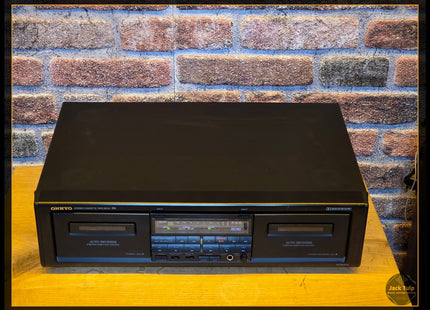 Onkyo TA-RW313