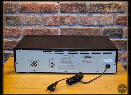 Onkyo TA-RW313
