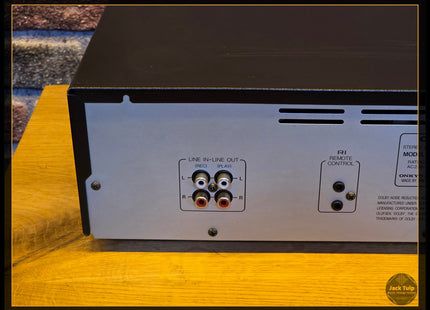 Onkyo TA-RW313