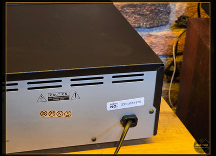 Onkyo TA-RW313