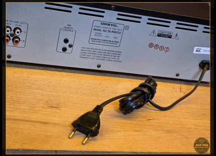 Onkyo TA-RW313