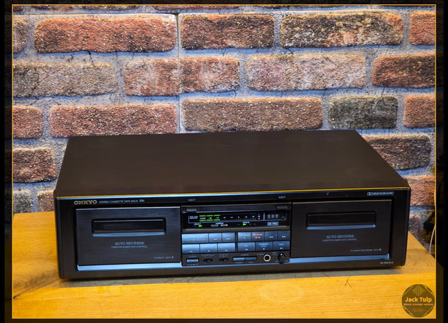 Onkyo TA-RW313