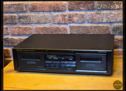 Onkyo TA-RW313