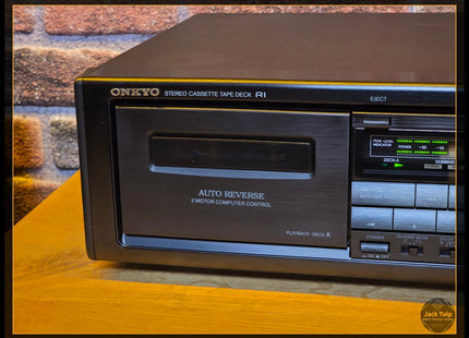 Onkyo TA-RW313