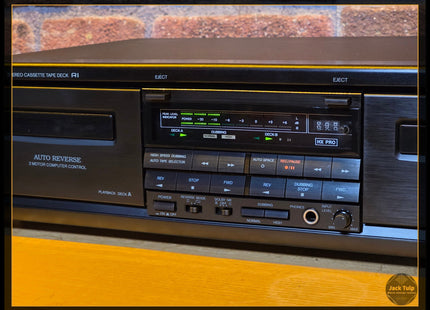 Onkyo TA-RW313