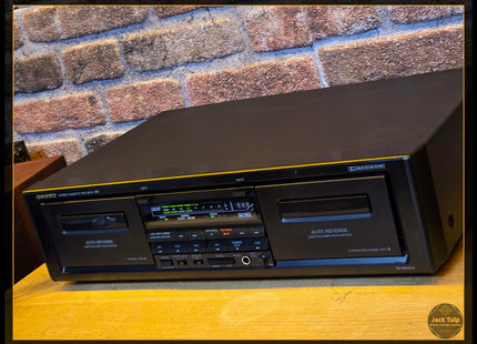 Onkyo TA-RW313