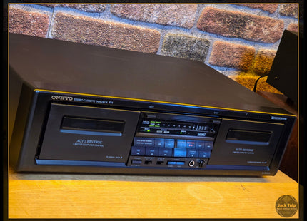 Onkyo TA-RW313